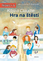 Kája a Claudie